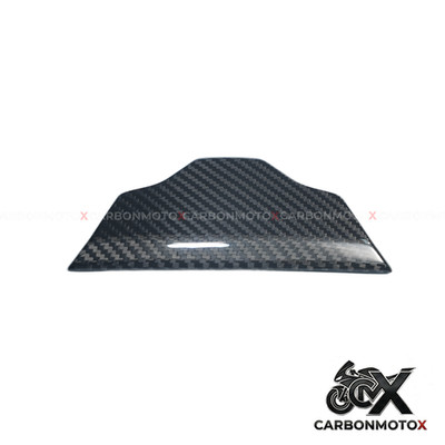 For 2015-2019 S1000RR 100% Carbon Fiber Rear Center Tail Seat Pad Pillion Cover