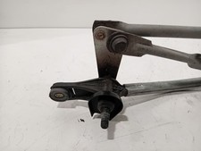 Hyundai i20 II Scheibenwischeranlage vorne 2016  G4LA