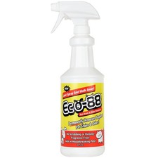 Eco-88 Pet Stain  Odor Remover - 32oz Spray Bottle