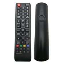 Replacement Remote Control For Samsung UE46F8000 UE46F8000ST
