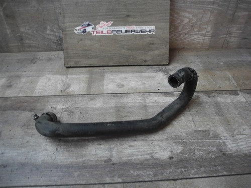Audi A4 B5 A6 C4 Cabrio VW 1,8 AFY ADR Ölkühler Schlauch Rohr Vorlauf 058121058A