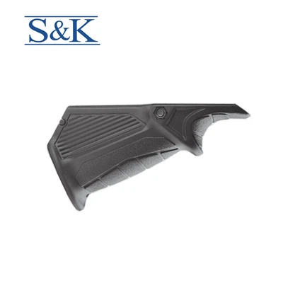 DLG Frontgriff ergonmisch - mit Innenfach - Steambow Stinger, Supersonic uvm