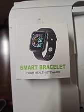Smart Bracelet
