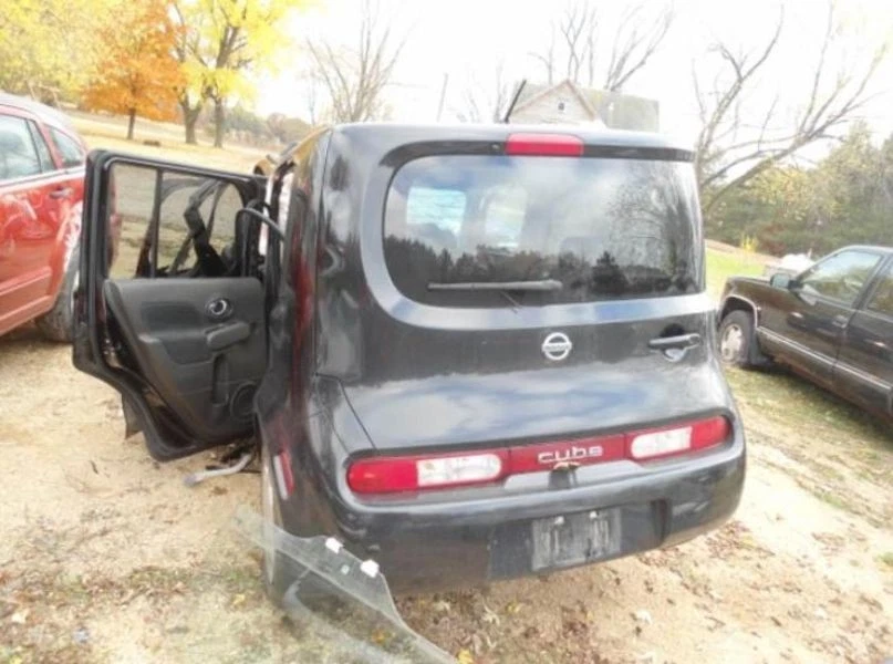 Passenger Right Lower Control Arm Front Fits 09-14 CUBE 1908631 Foto 2 de 4