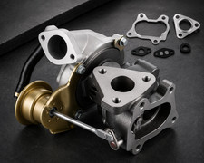 Vz21 Rhb31 Turbo For Small Engines Snowmobiles Motorcycle Atv For Suzuki Alto