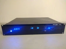 WattBox WB-700-IPV-12 Rack IP Controllable OVRC Power Conditioner ( READ)