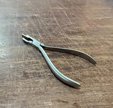 Dental Acrylic Debonding Wire Cutter Orthodontic Plier Surgical Instruments CE