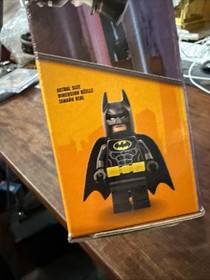 LEGO 70911 DC COMICS BATMAN MOVIE THE PENGUIN ARCTIC ROLLER NEW SEALED RETIRED