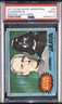 1977 STAR WARS ARGENTINA #64 GOVERNOR OF IMPERIAL OUTLANDS P