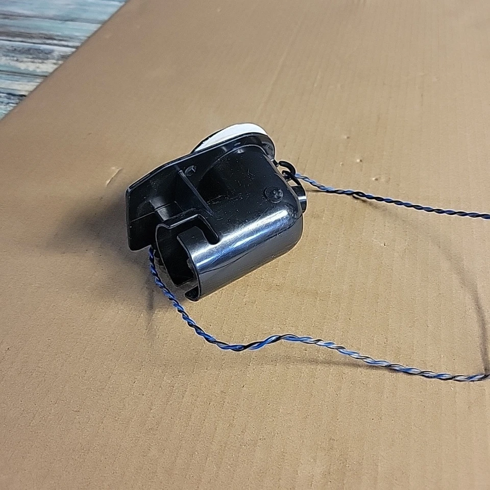 Hoover Vacuum U6485900 WindTunnel Usado Peça OEM: Sensor de Duto de Microfone - Imagem 2 de 2