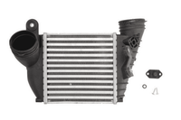 LadeluftküHler FüR Audi Seat Skoda VW A3 Leon Octavia I Combi Bora Variant Golf