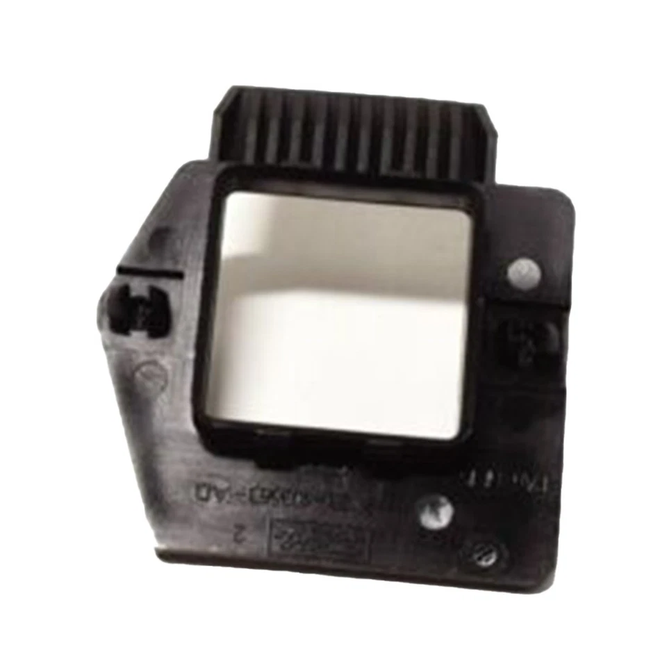 Black Lock Holder Cover C2Z29303 LR027407 LR054326 Brand New High Quality - Image 4 of 4