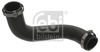 Turboschlauch Ladeluftschlauch LadeluftkÜHler Oder Links - Febi Bilstein 47169