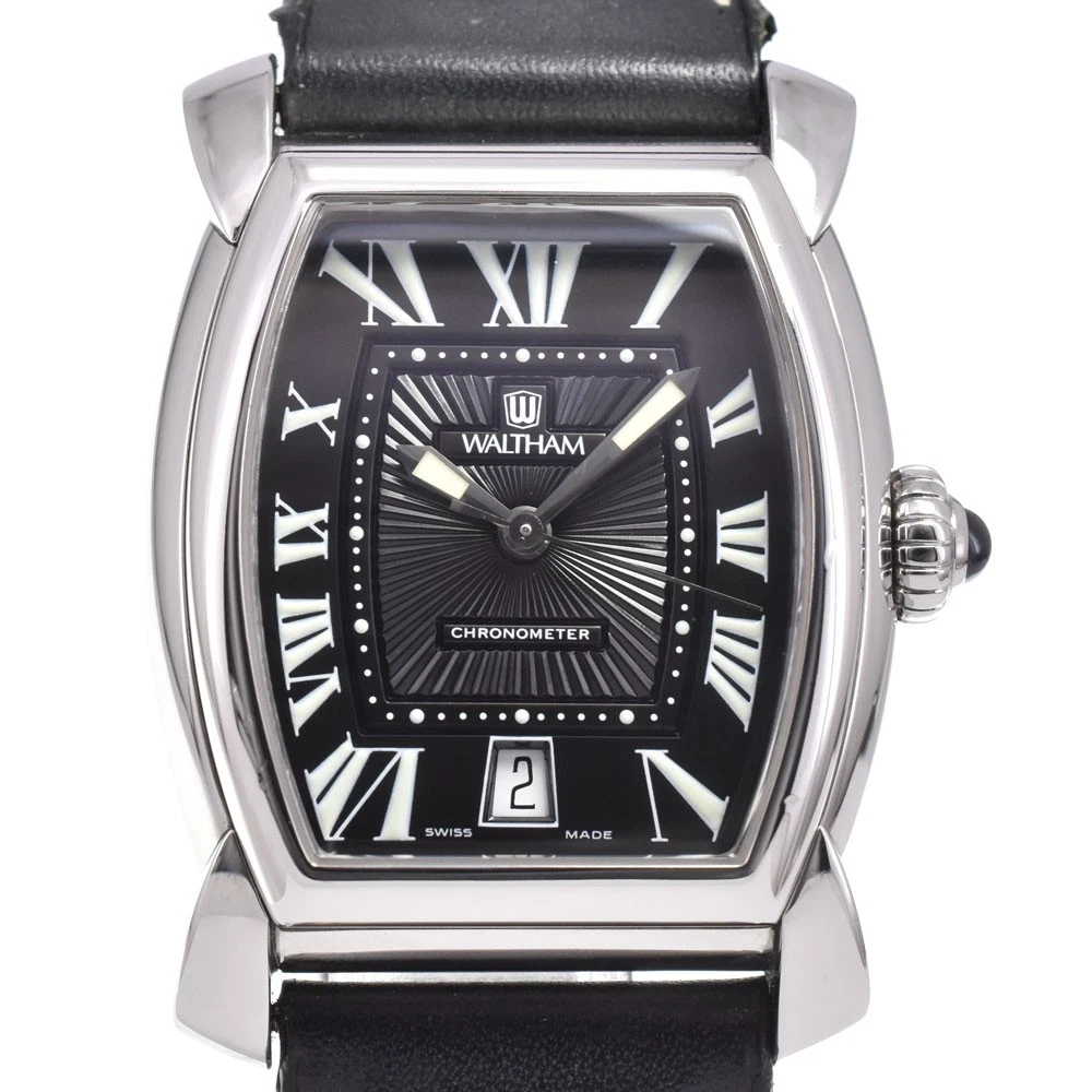 Waltham Mechanical Automatic Wristwatches for sale - eBay