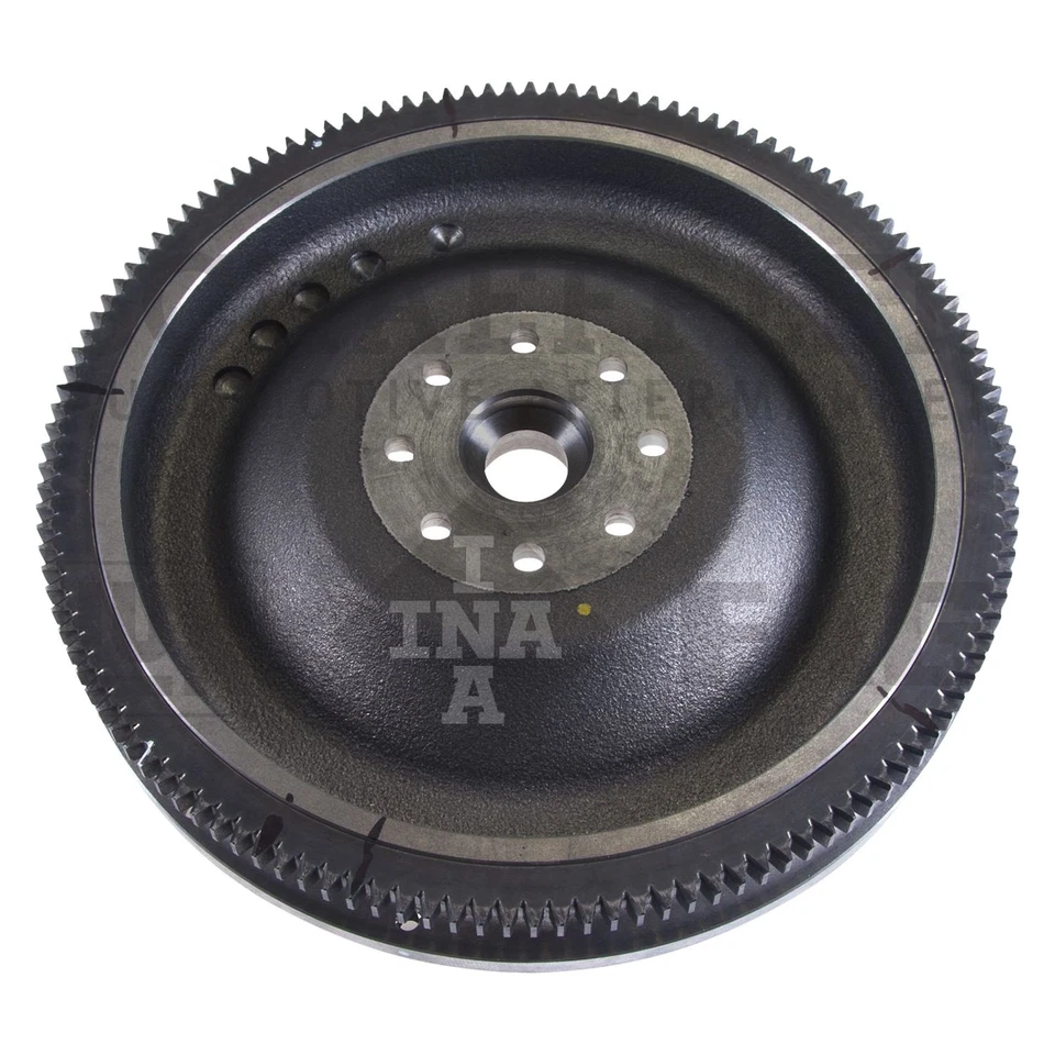 For Toyota Tacoma 2005-2015 LuK LFW260 Single Mass Flywheel - Image 2 of 2