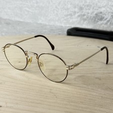Neostyle Prestige Academic 1/126 Glasses Frames ONLY - 48-22-135
