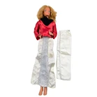 Vintage 1970s Mattel Supersize Super Size Barbie Doll 18” Read