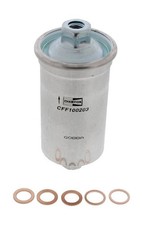 CHAMPION KRAFTSTOFFFILTER LEITUNGSFILTER passend für ALFA ROMEO 145 146 155 164