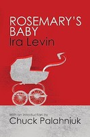 Ira Levin - Rosemary's Baby Introduction By Chuck Palanhiuk - Pa - G245Z