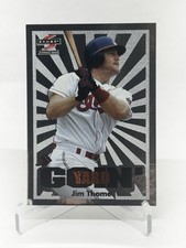 1997 Score Reserve Collection David Segui #HR420 m33