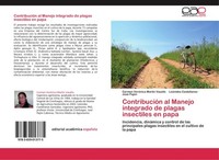 ContribucióN Al Manejo Integrado De Plagas Insectiles En Papa Carmen VeróNica M
