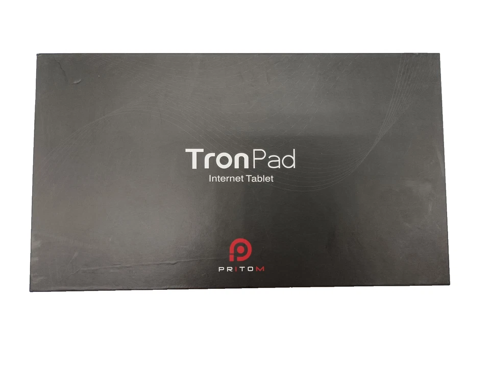 Tablet M10 Android 13, 10 Zoll, 5G WiFi, 2GB RAM, großer Bildschirm, PC, Touch - Bild 3 von 3