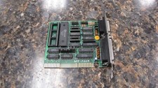 Vintage MT-201R Computer Card - EP27