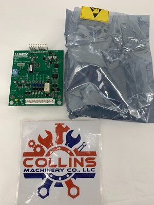 NEW Lennox 48M4001 RTU OEM Control Board Heating Control GP1-1