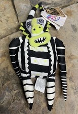 Disney Lion King 1 Trickster-LK Plush Figure. New With Tags