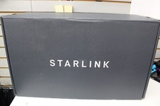 STARLINK - Standard Kit AC Dual Band Wi-Fi System READ REGISTERED AS-IS