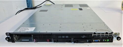 HEWLETT-PACKARD DL360 G6 E5606 2.13GHZ 8GB 3 X 500GB SATA/ Proliant (484184-B21) - Picture 1 of 5