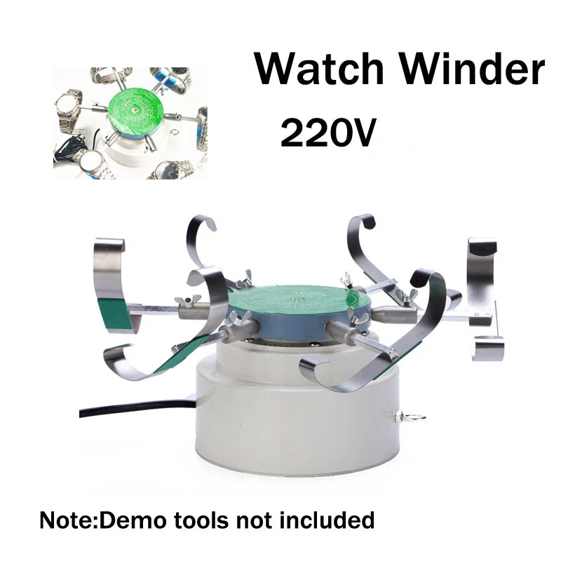 watch winding machine products for sale | eBay