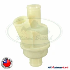 LAND ROVER THERMOSTAT ASSY DISCOVERY 2 II PEM100990 ALLMAKES4x4