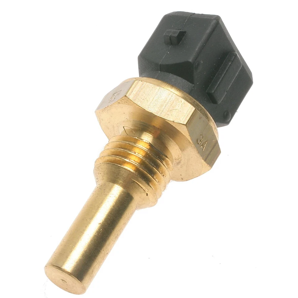 Sensor de temperatura de refrigerante del motor Volvo 940 1991-1995 SMP 1992 1993 1994 Foto 3 de 4