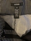 Women’s Alfani (Macy’s) Wide Ankle Pants. Pretty Black & White Blend -Size 14 — photo 5