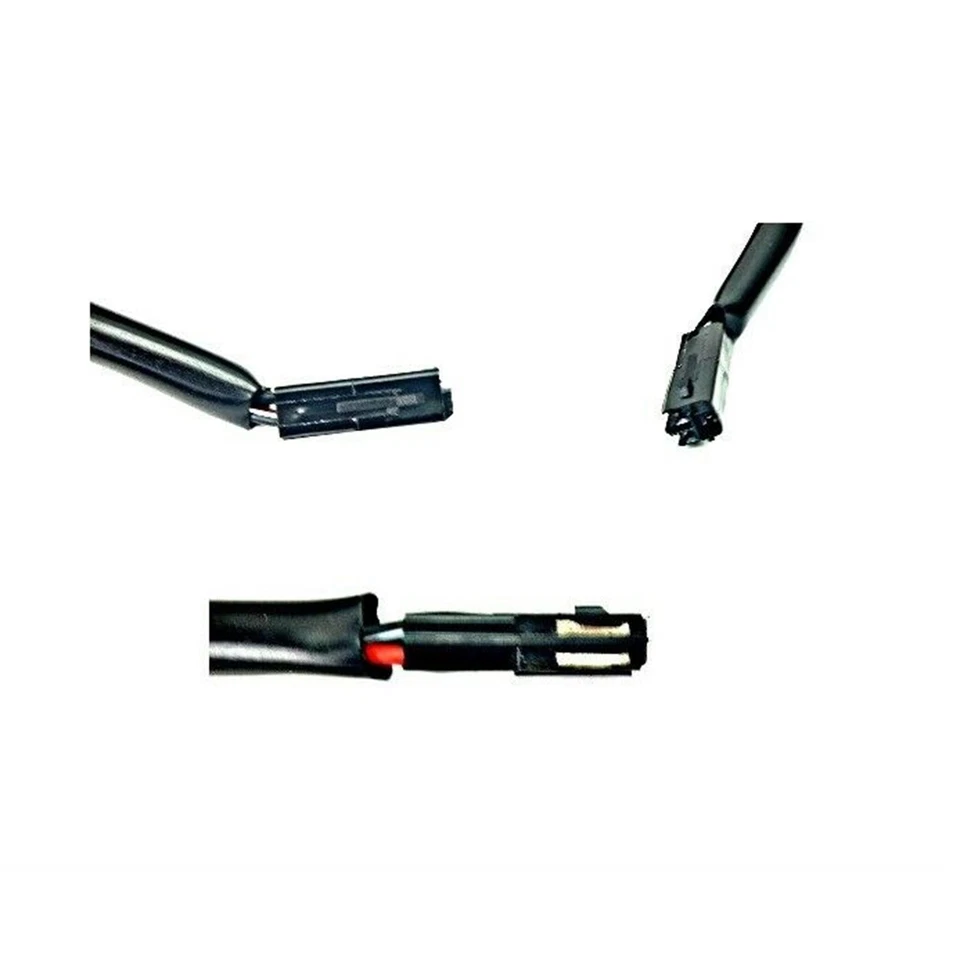 2FastMoto Turn Signal Front Left for Honda CBR600F4, CBR900RR 33450-MBW-671 - Imagem 3 de 4