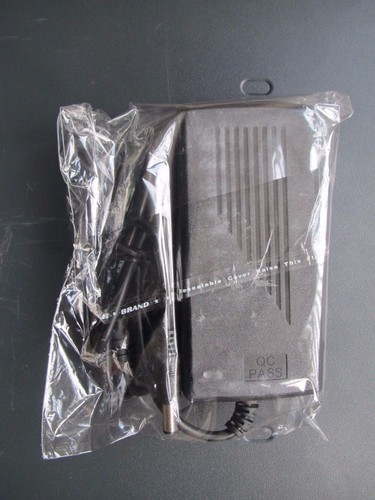 Cisco PWR-60W-AC PSU Power Supply 861 880 881 886 887 888 Routers PoE - 1Yr RTB - 第 1/2 張圖片