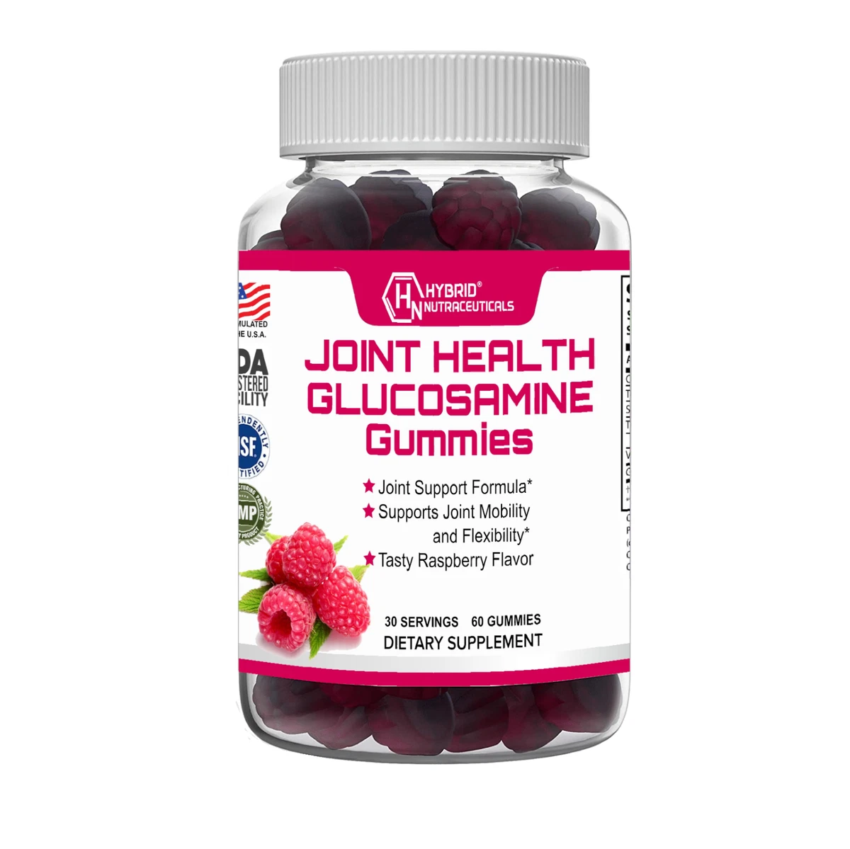 Glucosamine for knee on sale pain