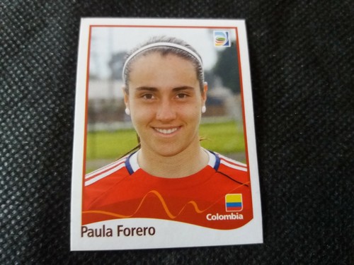 PANINI WM WOMENS 2011 GERMANY STICKER FIGURINA SCEGLI RARE BADGE TEAM 178 -> 335 - Picture 43 of 156