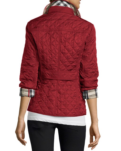 burberry ashurst jacket