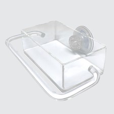 Seahorse Feeding Station Buddy Feeder Bowl Food Handmade Designer NEW Ver. 3