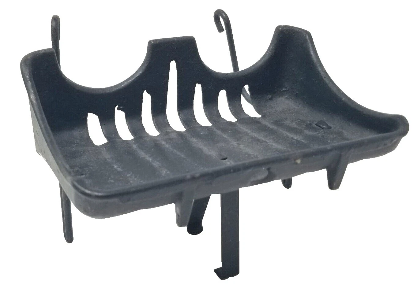 Cast Iron Antique Original Pre 1920 Architectural & Garden Antiques