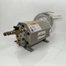 ARO Ingersoll Rand PD02P-APS-PTT Diaphragm Pump