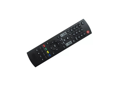 Remote Control FOR Sharp LC-13S1U LC-15B9U GA152WJSB PRMCGA152WJSB LCD HDTV TV