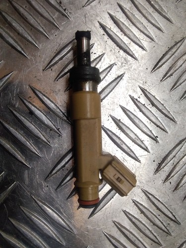 Essence Injecteurs Pour TOYOTA Pour Corolla 1.6L Pour 4A-FE 1997~1999#23250-15040 23209-15040 Injecteur De Carburant 4 Pièces Injecteur Essence