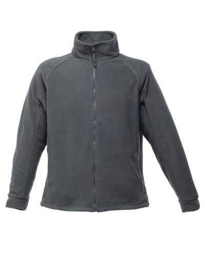 Hombre Thor Regatta Chaqueta Polar con Cremallera - Adulto Unisex Informal - XS - Imagen 13 de 13