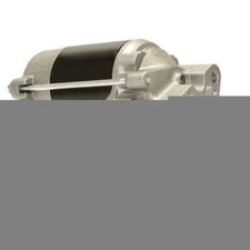 Starter Motor Dixie 12167 Reman Fits 91-93 Toyota Previa 2.4l-l4