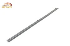 2016-2019 TOYOTA HIGHLANDER FRONT LEFT DOOR WINDOW BELT WEATHERSTRIP SEAL OEM