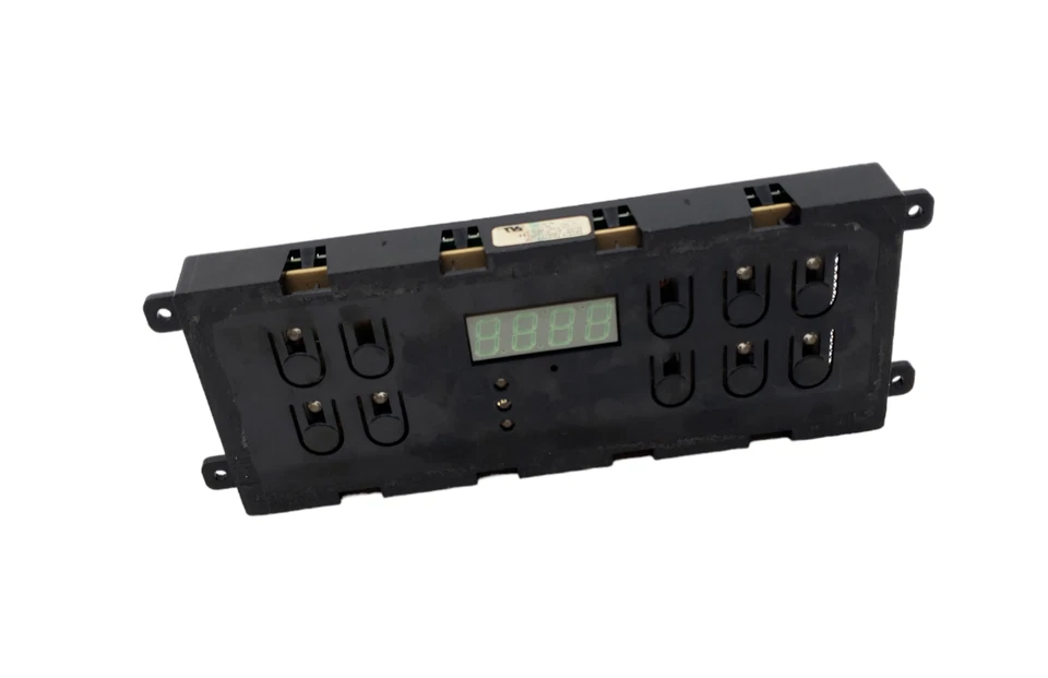 Tablero de control de horno Frigidaire genuino 316207511 envío el mismo día y 60 días de garantía Foto 2 de 4