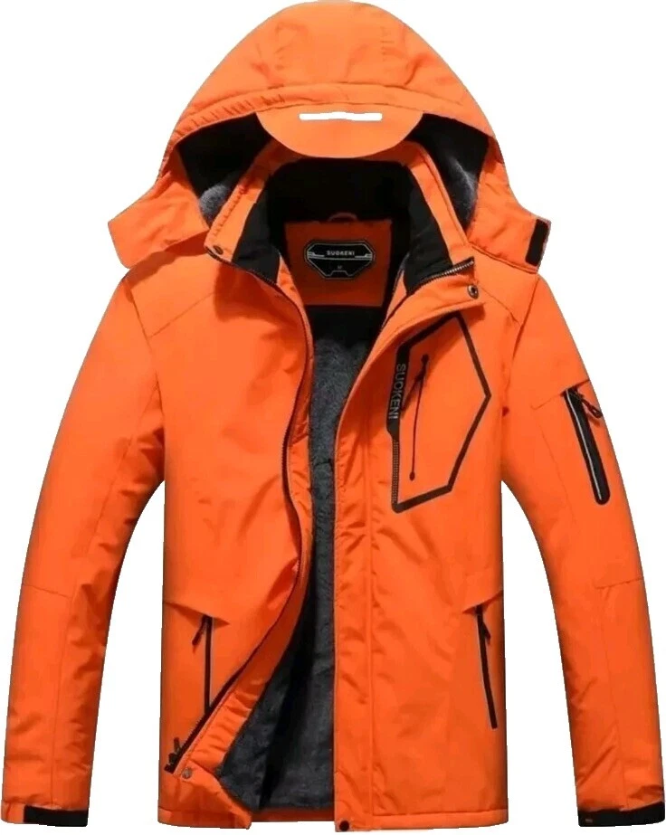 Waterproof Solid Coats, Jackets & Vests for Women